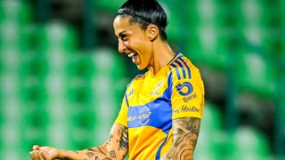 Jenni Hermoso se revuelve y manda un mensaje a Montse Tomé