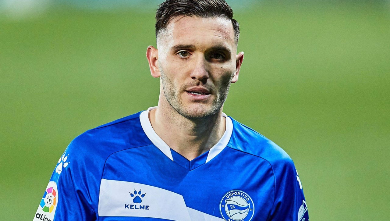 El Rayo Vallecano se presenta como una opción para Lucas Pérez, que desea seguir en Madrid