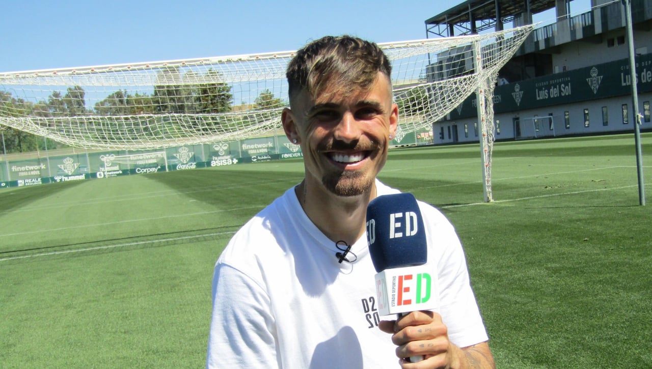 La portada de ESTADIO Deportivo para el jueves 25 de abril de 2024