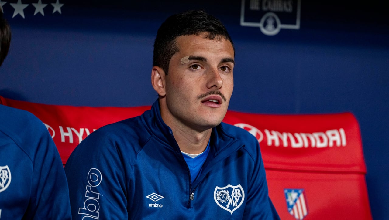 Camello pide perdón tras llamar "chulo" a Gil Manzano: "﻿Supongo que de los errores se aprende"