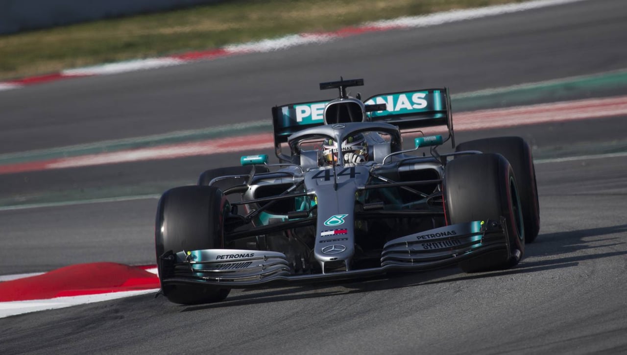 La Fórmula 1 cambia de formato y se estrena en el GP de Azerbaiyán 