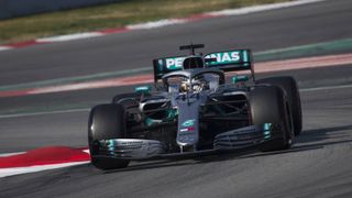 La Fórmula 1 cambia de formato y se estrena en el GP de Azerbaiyán 