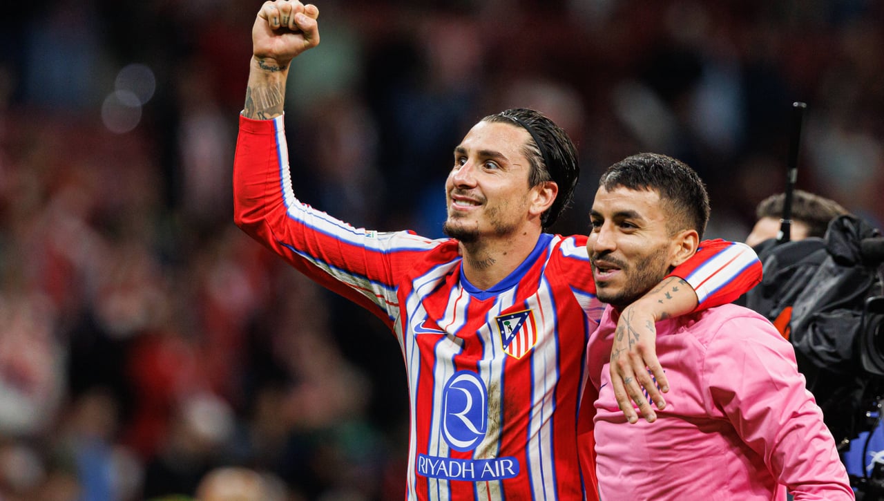 El miedo Atlético de Madrid para el derbi de Champions