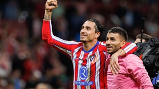 El miedo Atlético de Madrid para el derbi de Champions