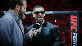 Ilia Topuria ve su sueño a tiro en 2026 tras el triunfo de Hecher Sosa 