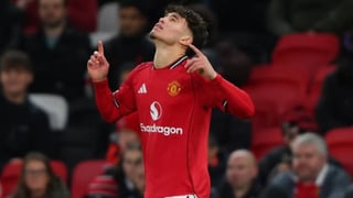 Biancheri, en la agenda del Betis como alternativa joven para la delantera 