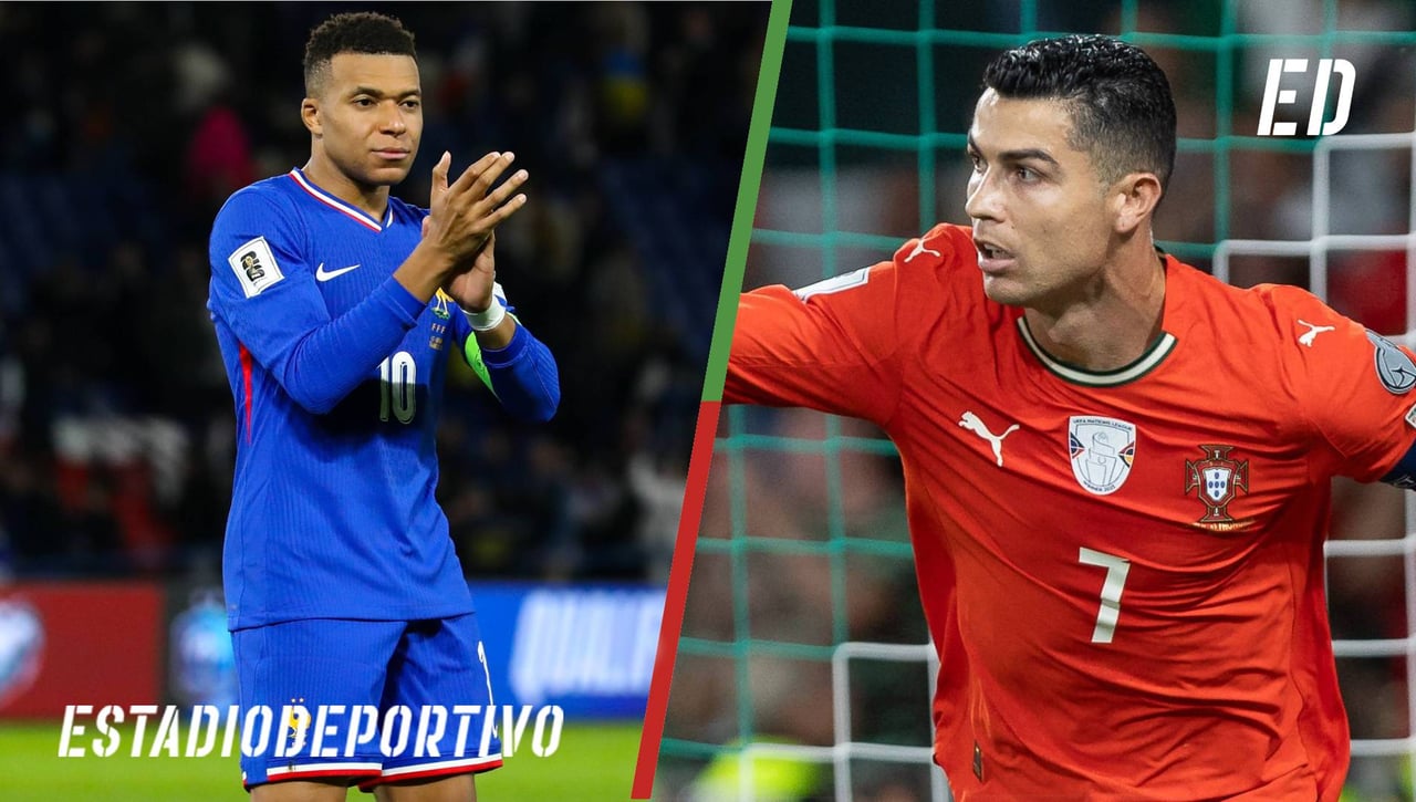 Mundial 2026 | Grupo y rivales de Brasil, Alemania, Francia, Portugal e Inglaterra, las grandes favoritas