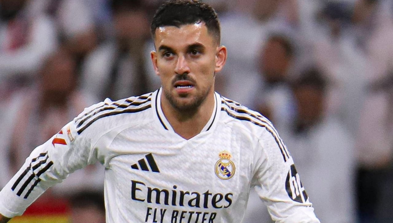 Sorpresa con la vuelta de Ceballos