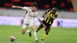 Álex Collado, ahora en Qatar, desvela su extraño fichaje por un Betis con el que nunca llegó a debutar: "Ni siquiera hablé con Pellegrini. Todo fue muy rápido"