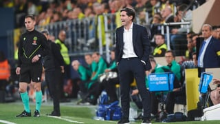 Marcelino y la maldición en La Cerámica