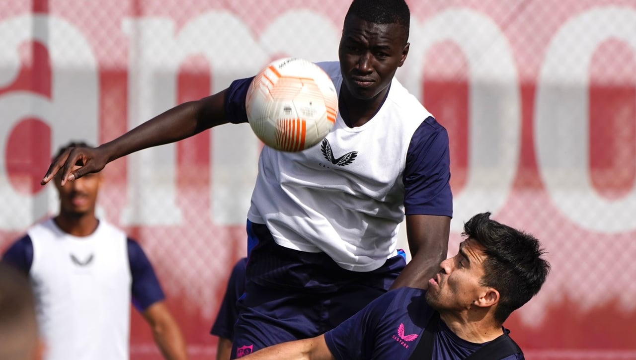 Cambian las tornas en el Sevilla   