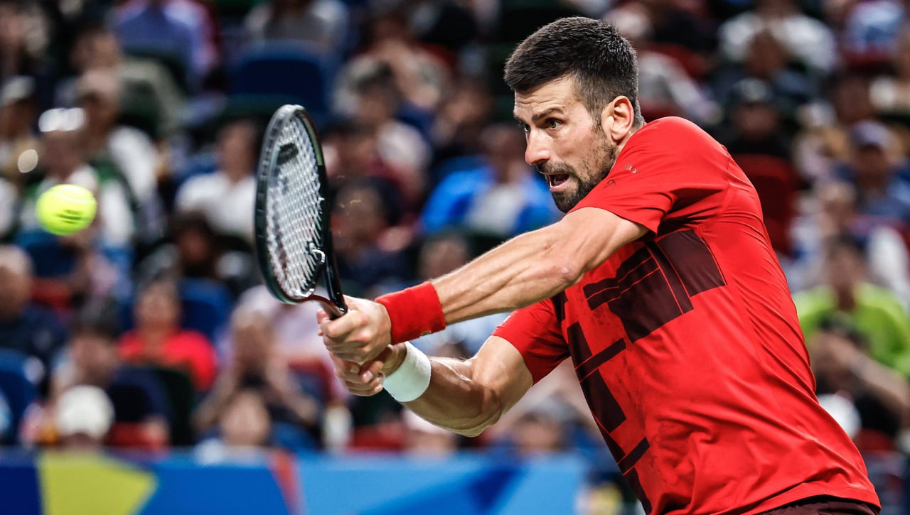 Djokovic pone fecha a su próxima aparición