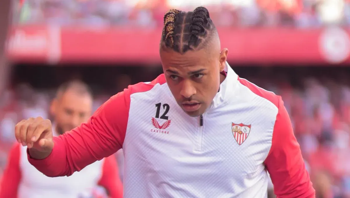 El nuevo reto de Mariano tras su adiós al Sevilla