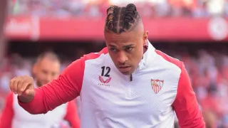 El nuevo reto de Mariano tras su adiós al Sevilla