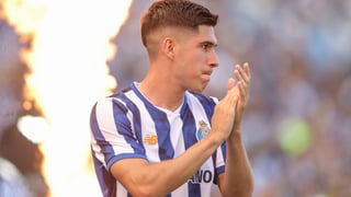 El Valencia señala su objetivo para la delantera