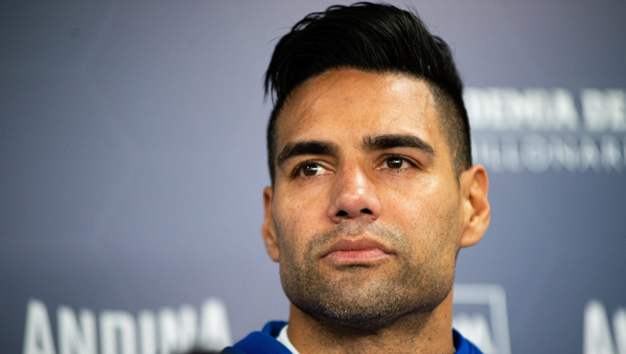 Falcao, fichaje sorpresa