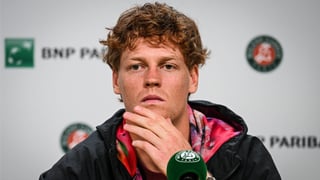 Jannik Sinner pide tiempo