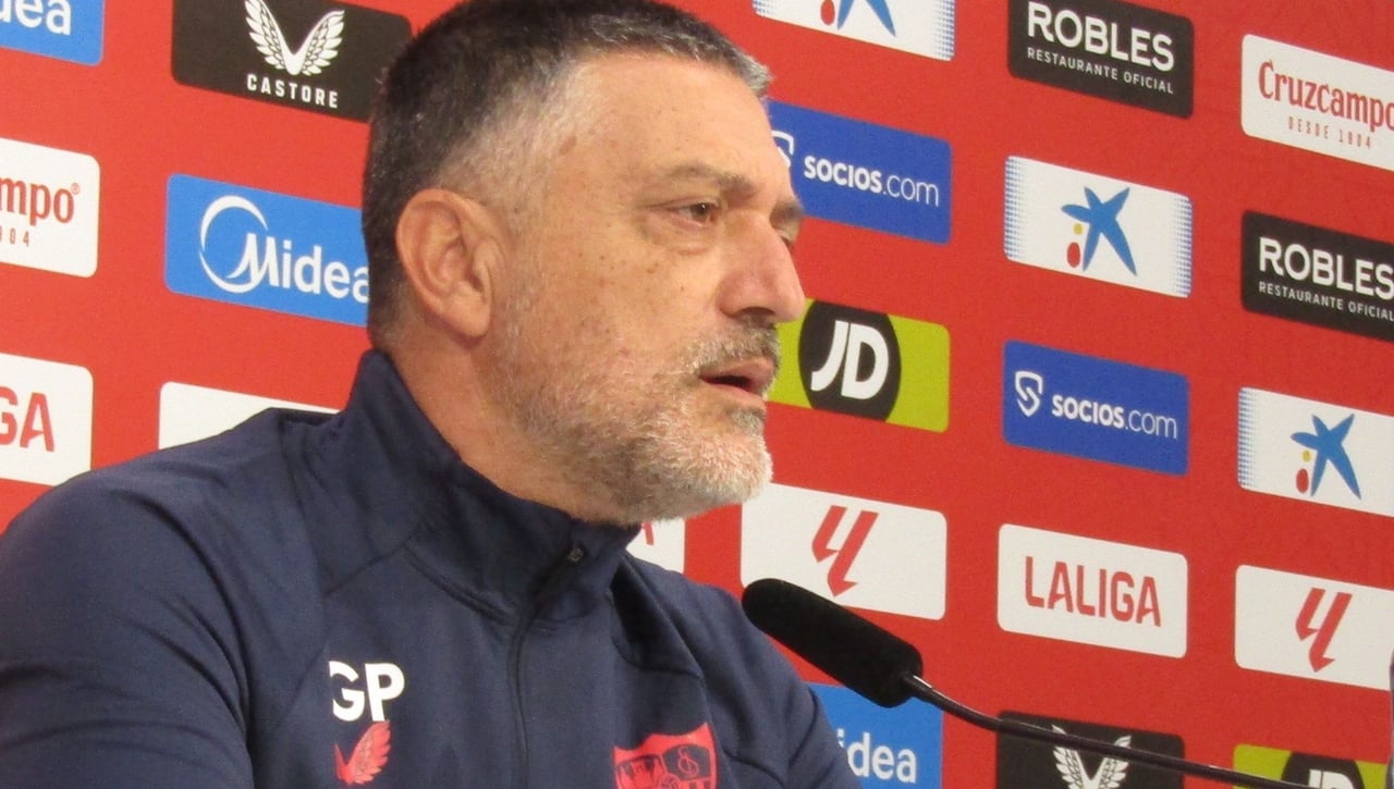 Dos novedades en la lista del Sevilla para medirse a Osasuna