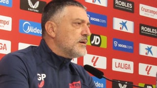 Dos novedades en la lista del Sevilla para medirse a Osasuna