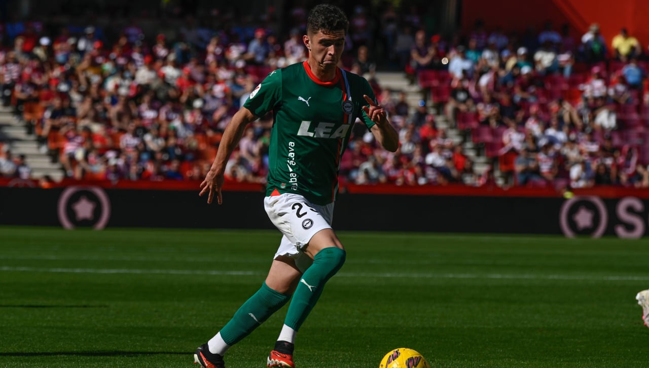 Dispuestos a cerrar el fichaje de Panichelli