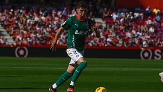 Dispuestos a cerrar el fichaje de Panichelli