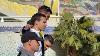 Mairena del Alcor ya se prepara para albergar la Copa Diputación de Sevilla