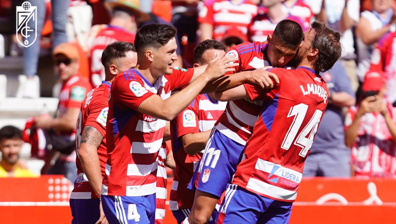 Un Granada campeón es posible
