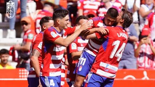 Un Granada campeón es posible