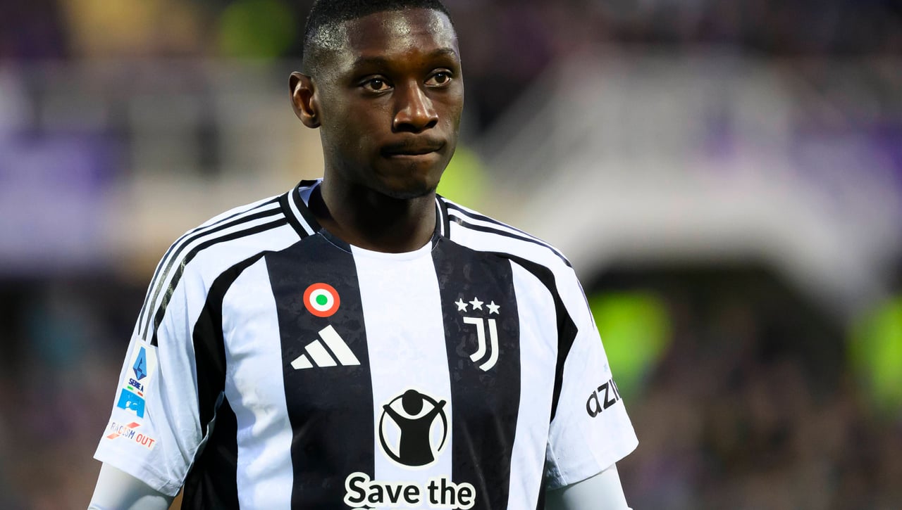 Kolo Muani, sentenciado