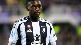 Kolo Muani, sentenciado