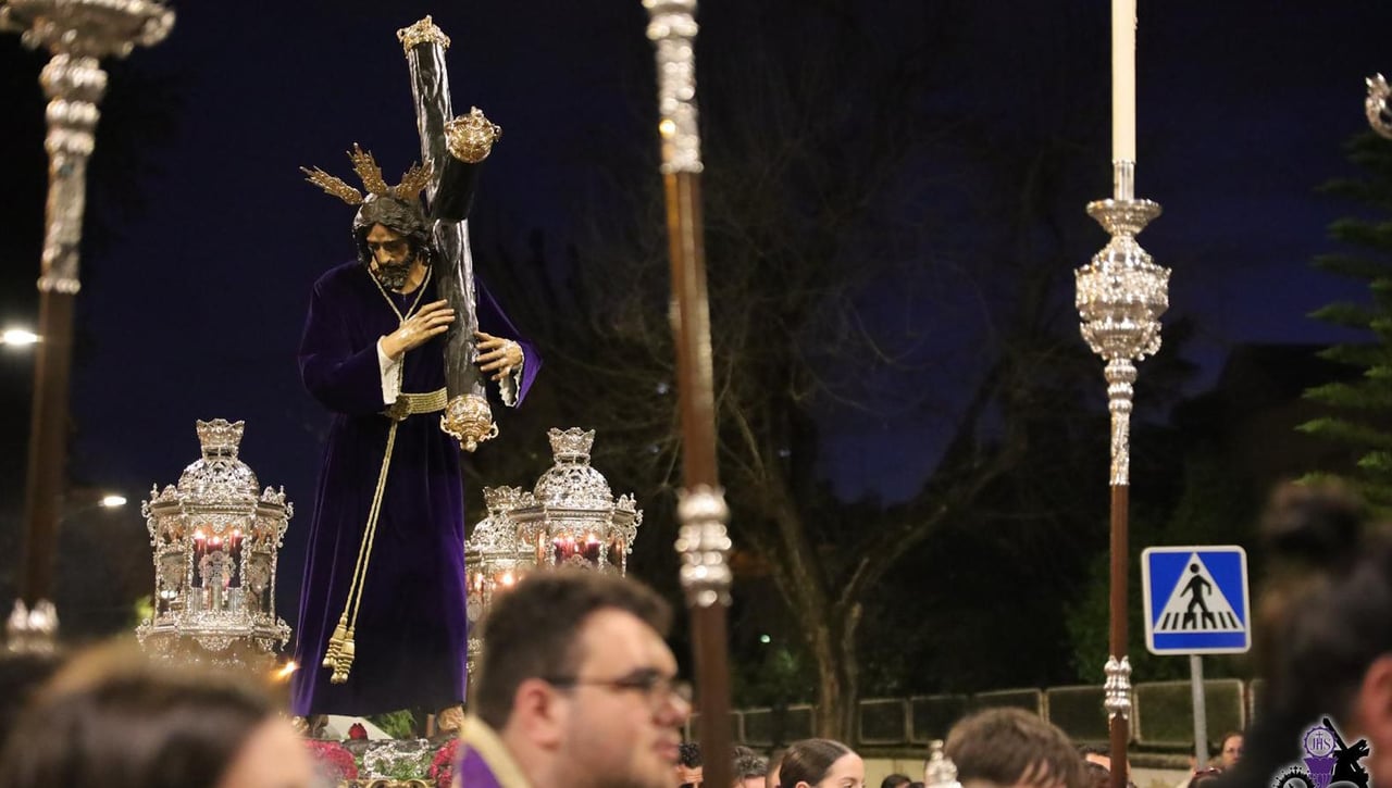 Semana Santa Sevilla 2025| Sábado de Pasión: Itinerario, recorrido y horario de hermandades y cofradías de hoy