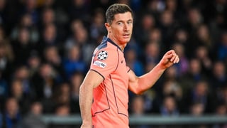 La decisión del Barça con Lewandowski se calienta mientras aparece una nueva opción sobre la mesa