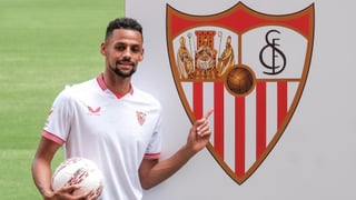 El ambicioso plan de Sow y su rol en el Sevilla de Mendilibar