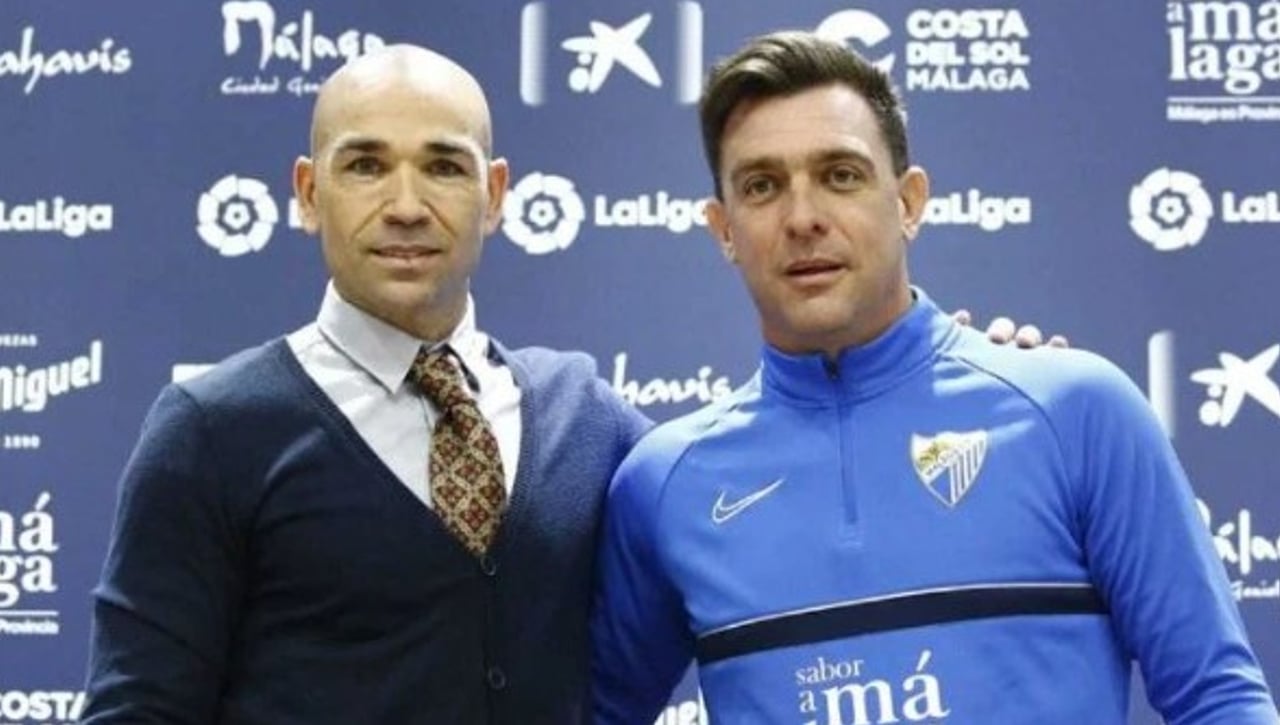 Manolo Gaspar presenta cuatro nuevos fichajes y anuncia alguna pieza más