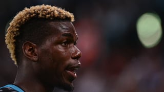 Pogba, a punto