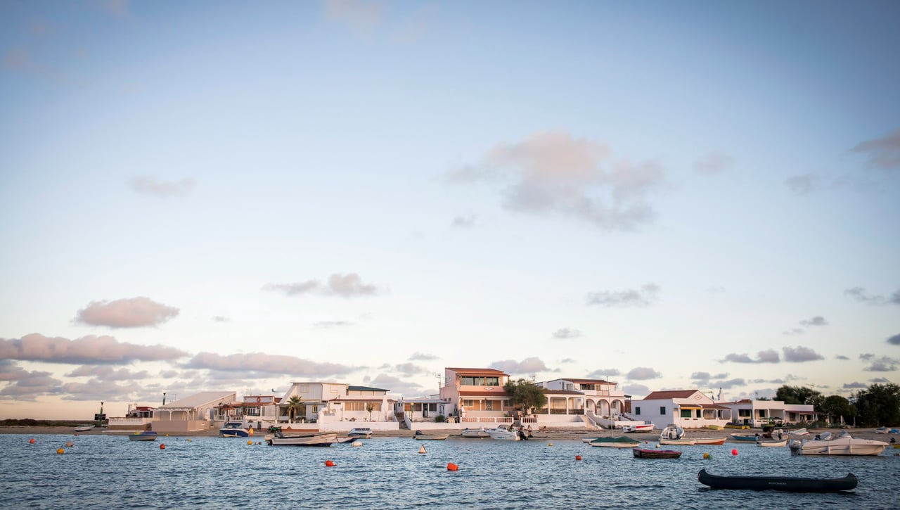 El rincón paradisíaco a dos horas de Sevilla ideal para tu próxima escapada de fin de semana