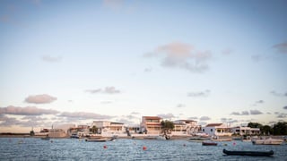 El rincón paradisíaco a dos horas de Sevilla ideal para tu próxima escapada de fin de semana