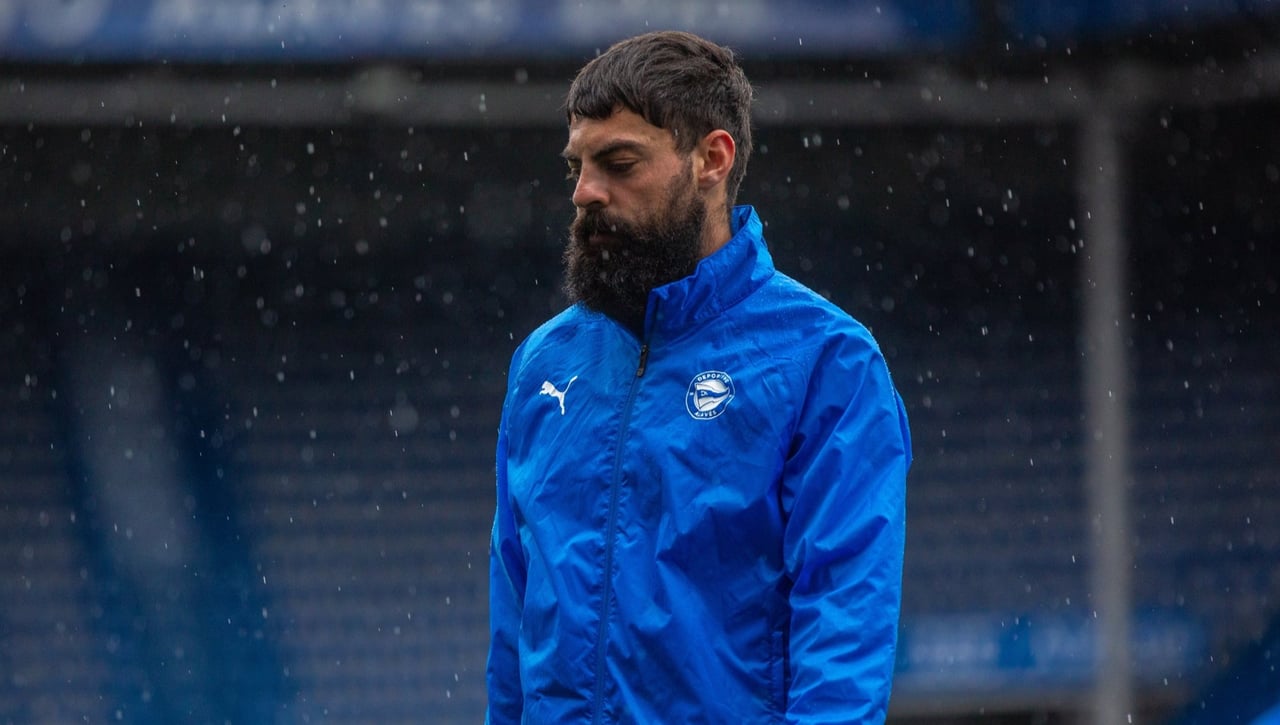 Dispuestos a cerrar el fichaje de Asier Villalibre