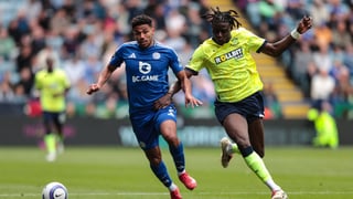 Corberán pierde a su favorito