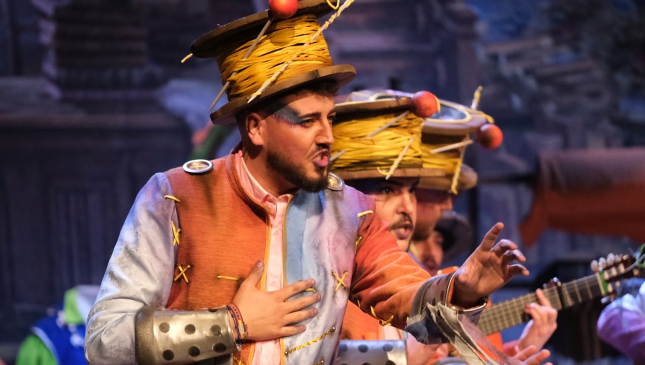 COAC 2023: ¿Quién canta hoy viernes 27 en el Falla? Séptima sesión de preliminares del carnaval de Cádiz