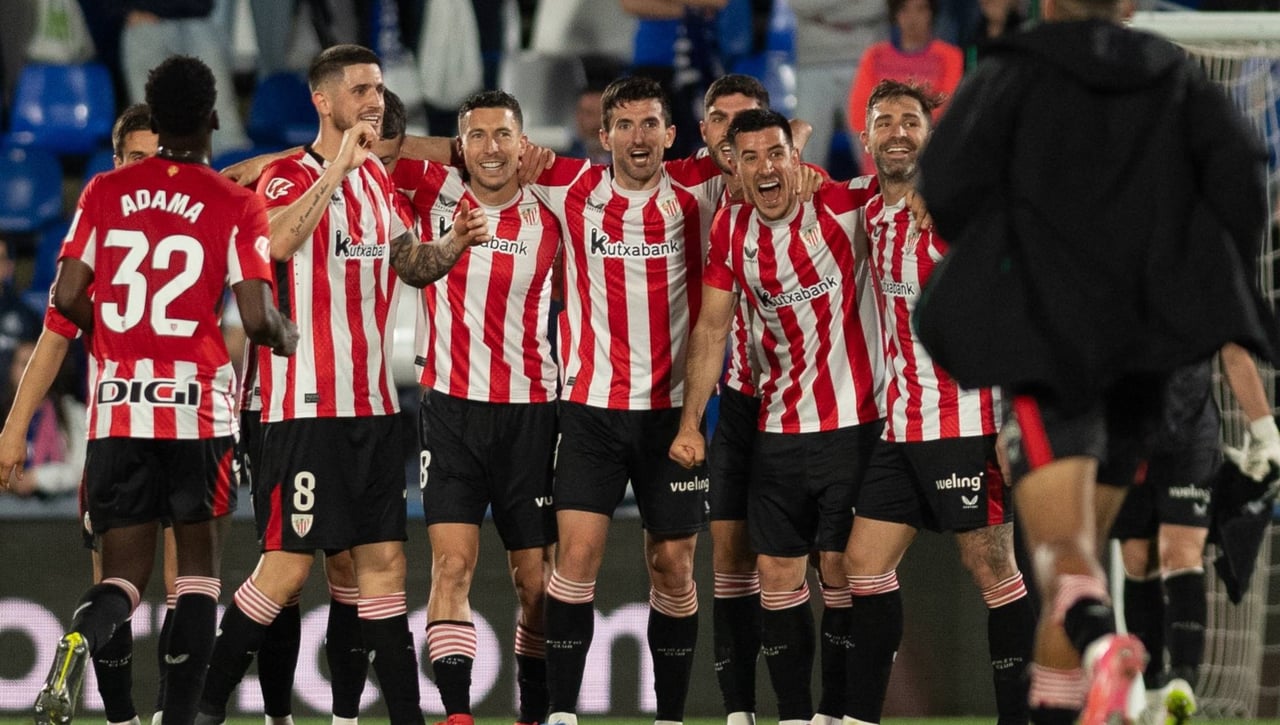 Luis Fernández, ex entrenador del Athletic Club, elogia su filosofía y pone al club como ejemplo a seguir