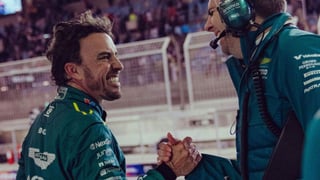 El fichaje de Fernando Alonso depende de un solo nombre