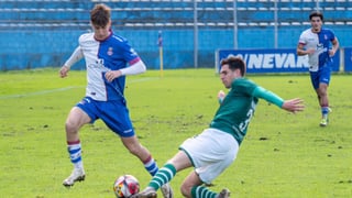 El Sevilla se adelanta a Las Palmas y Girona y cierra el fichaje de una joven promesa