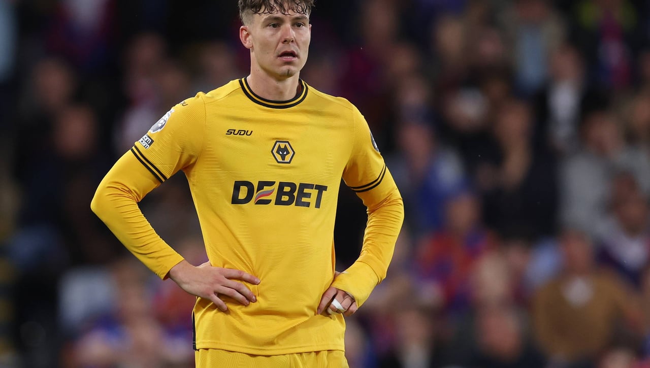 Avances firmes por la contratación de Larsen