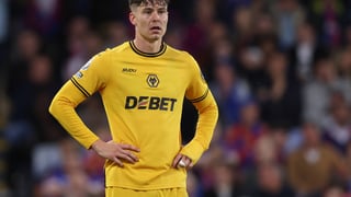 Avances firmes por la contratación de Larsen