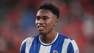 Lanzados a por el fichaje de Samu Omorodion