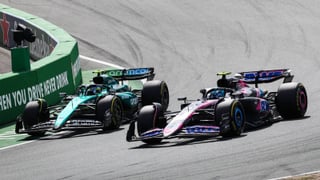 Huelga confirmada en la Fórmula 1