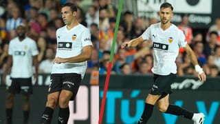 Vuelve la pareja Tárrega-Copete