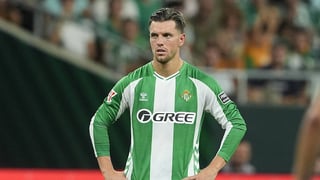 Pellegrini y su decisión con Lo Celso