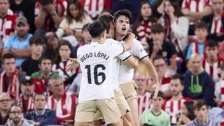 Quieren aprovechar la situación y fichar en el Valencia